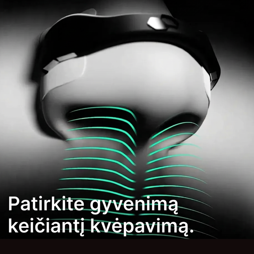 Magnetinės nosies juostelės